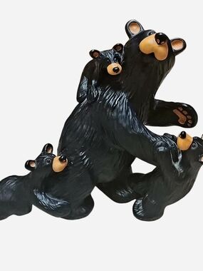 Big Sky Carvers Bearfoots